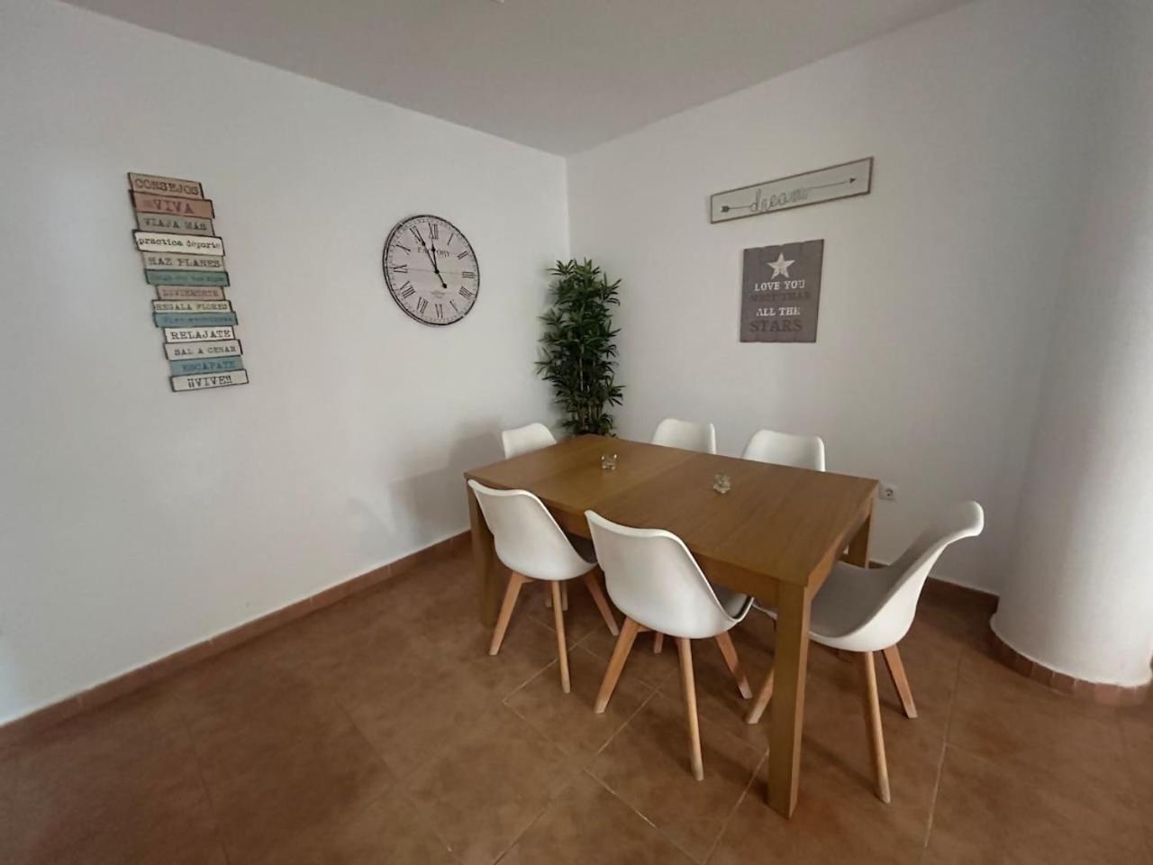 Apartamento Zahara de los Atunes - Atlanterra Costa Exterior foto