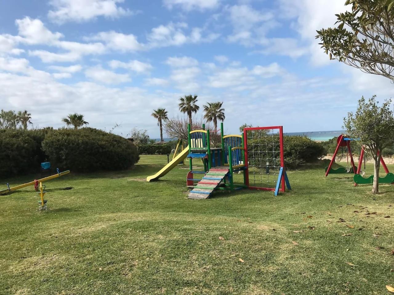 Apartamento Zahara de los Atunes - Atlanterra Costa Exterior foto