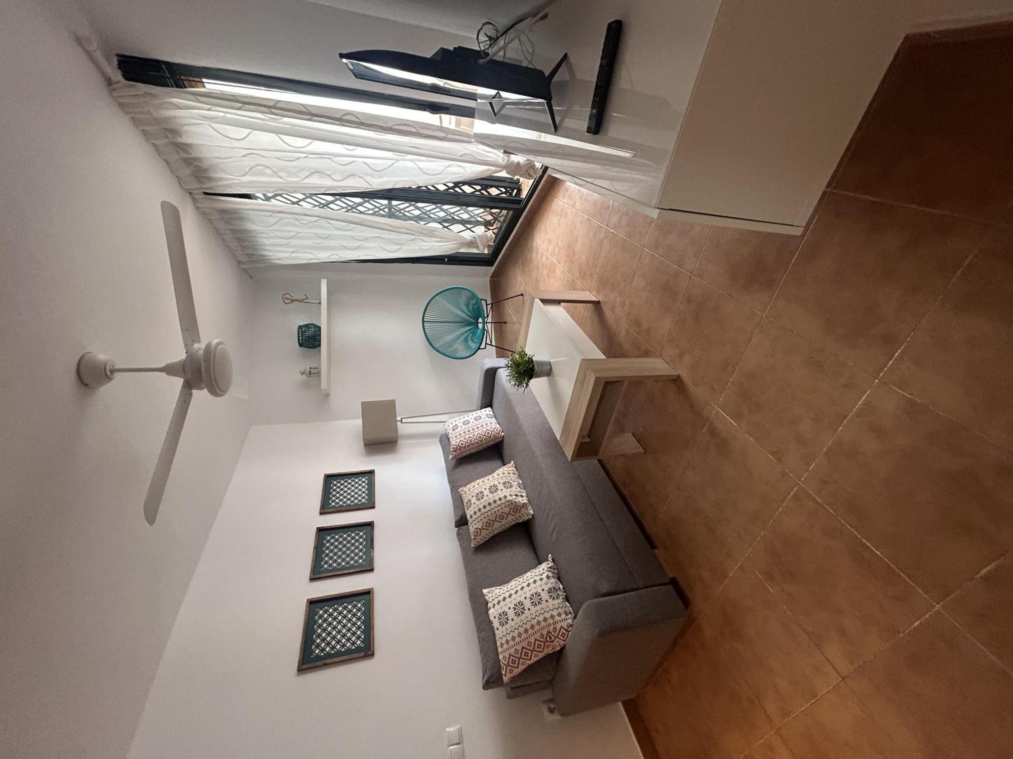 Apartamento Zahara de los Atunes - Atlanterra Costa Exterior foto