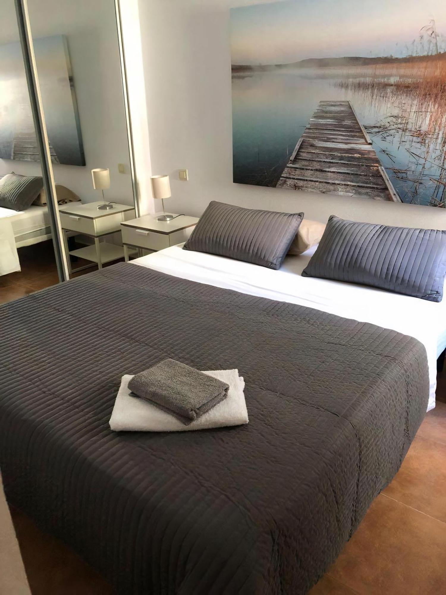 Apartamento Zahara de los Atunes - Atlanterra Costa Exterior foto