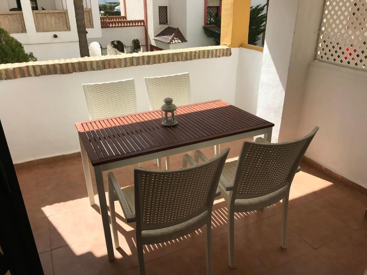 Apartamento Zahara de los Atunes - Atlanterra Costa Exterior foto