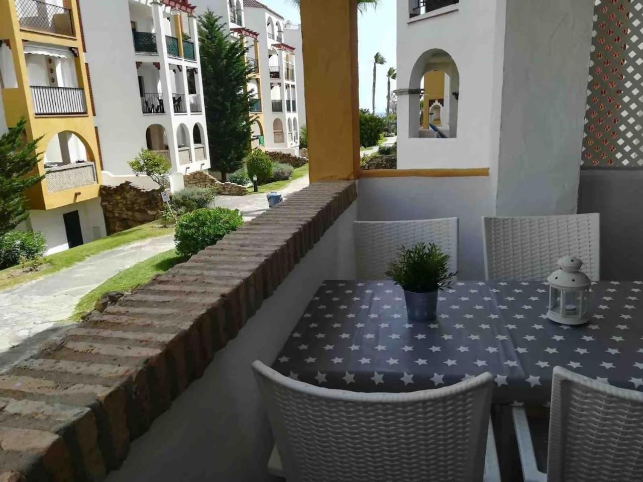 Apartamento Zahara de los Atunes - Atlanterra Costa Exterior foto